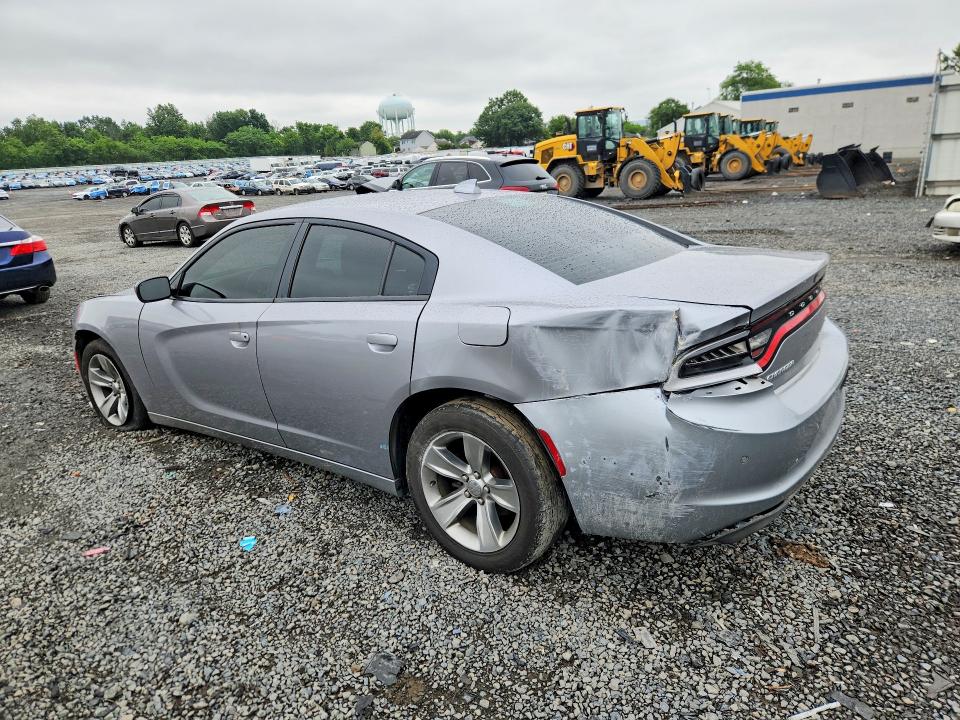 Aukcja sprzedaży 2018 Dodge Charger, vin: 2C3CDXHG6JH142253, numer aukcji: 60277996