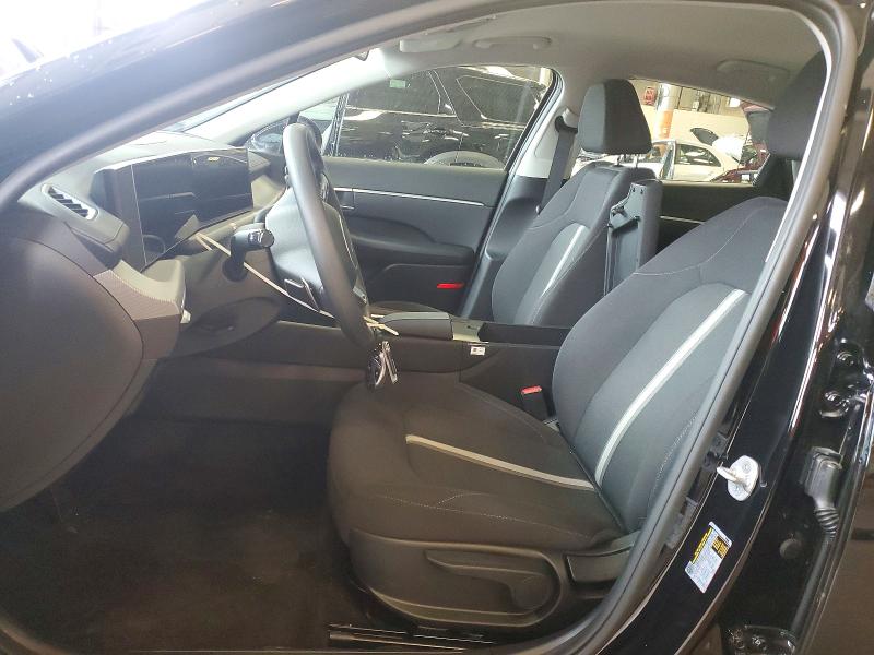 Продаж на аукціоні авто 2026 Hyundai Sonata Hybrid, vin: KMHL24JJ7TA162370, номер лоту: 63475816