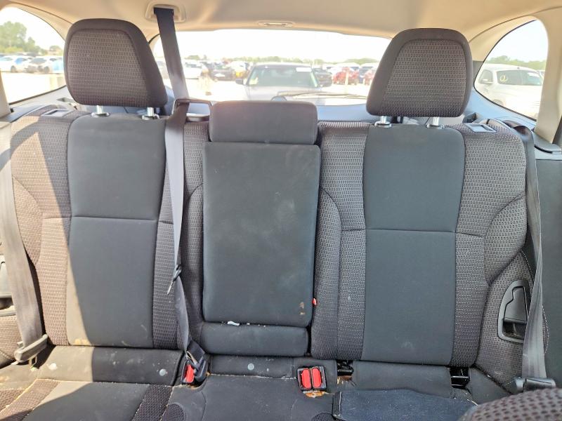 Продаж на аукціоні авто 2025 Subaru Outback, vin: 4S4BTAAC6S3102382, номер лоту: 62434186