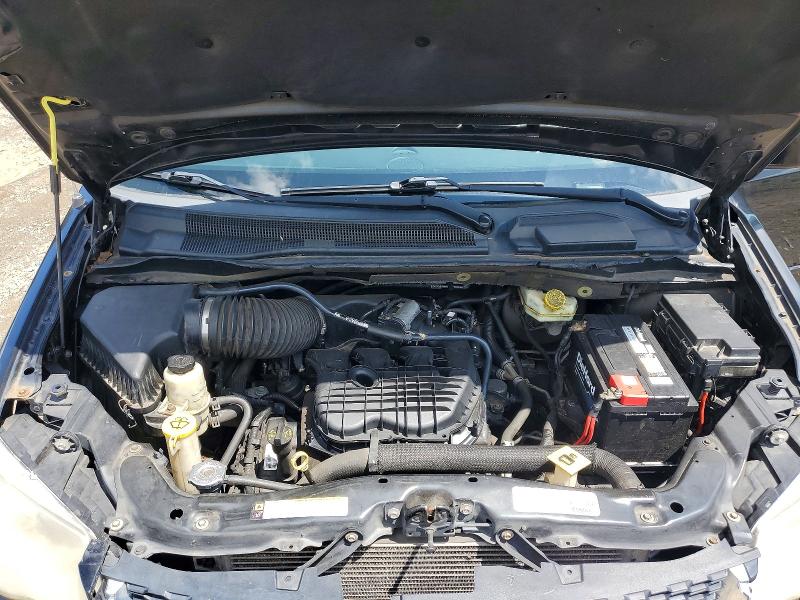 Aukcja sprzedaży 2013 Dodge Grand Caravan, vin: 2C4RDGCG3DR538409, numer aukcji: 60927186
