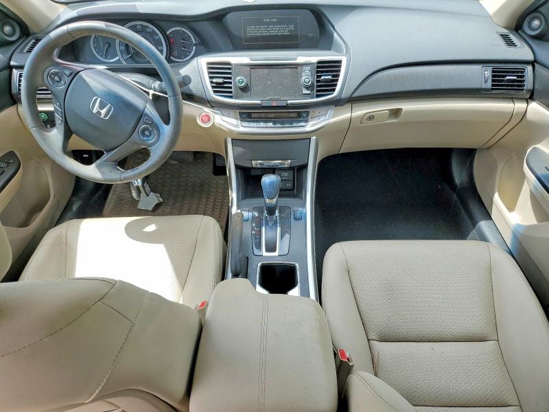 62429376 :رقم المزاد ، 1HGCR3F82DA021547 vin ، 2013 Honda Accord مزاد بيع