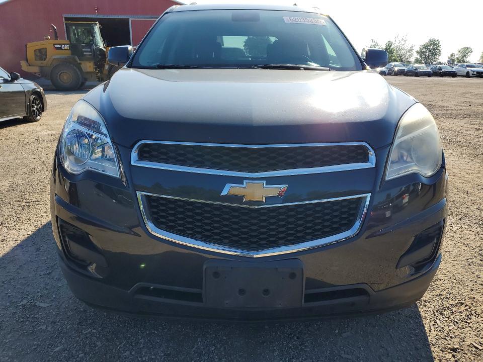 62035336 :رقم المزاد ، 2GNALBEK7E6152171 vin ، 2014 Chevrolet Equinox مزاد بيع