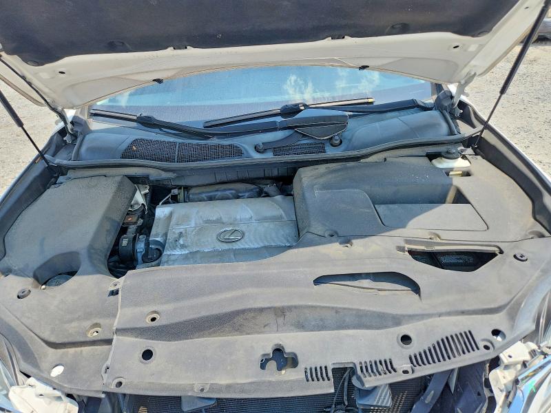 Продажа на аукционе авто 2013 Lexus Rx, vin: 2T2ZK1BA7DC098710, номер лота: 59382046