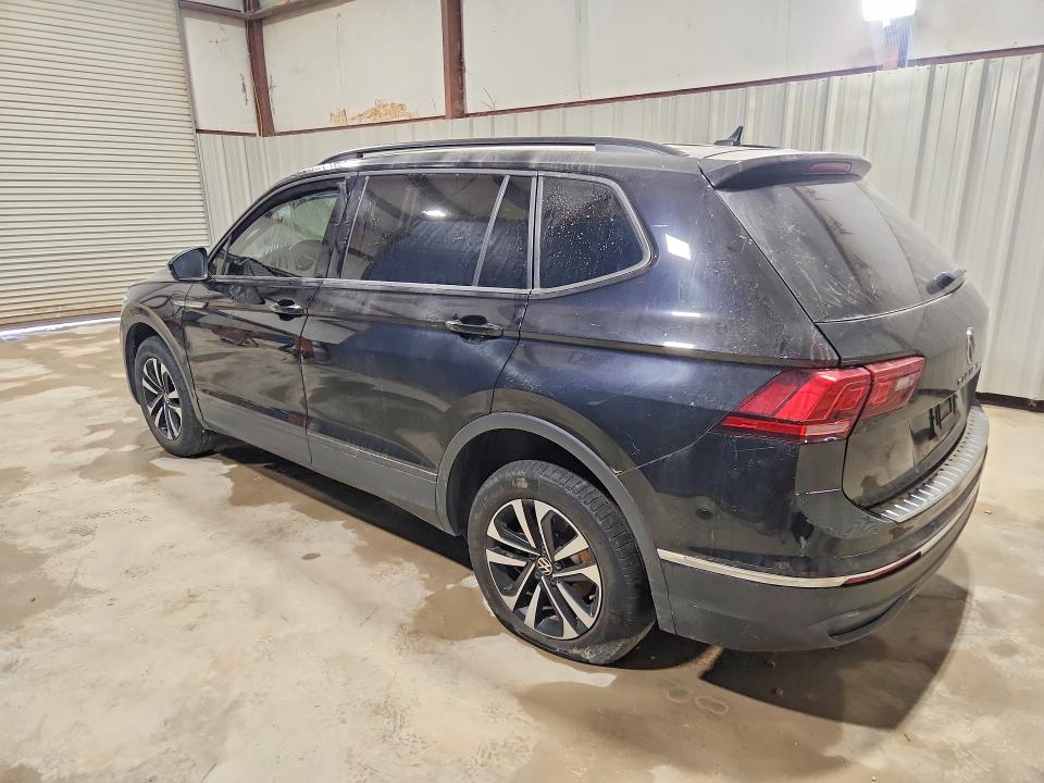 Продажа на аукционе авто 2022 Volkswagen Tiguan, vin: 3VV1B7AX4NM147284, номер лота: 59868586