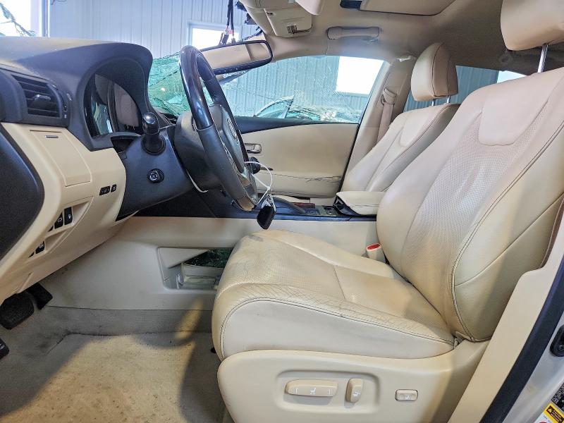 Продажа на аукционе авто 2015 Lexus Rx 350, vin: 2T2BK1BA6FC264056, номер лота: 60128326