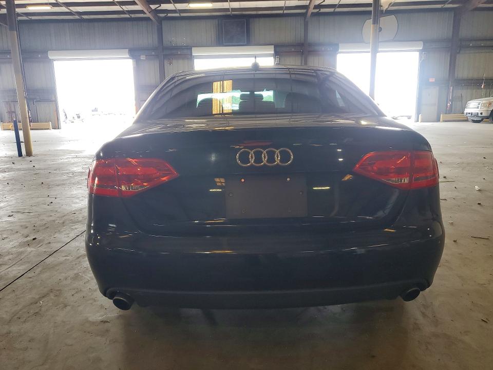 Aukcja sprzedaży 2009 Audi A4, vin: WAUMK78K19N041602, numer aukcji: 62770306