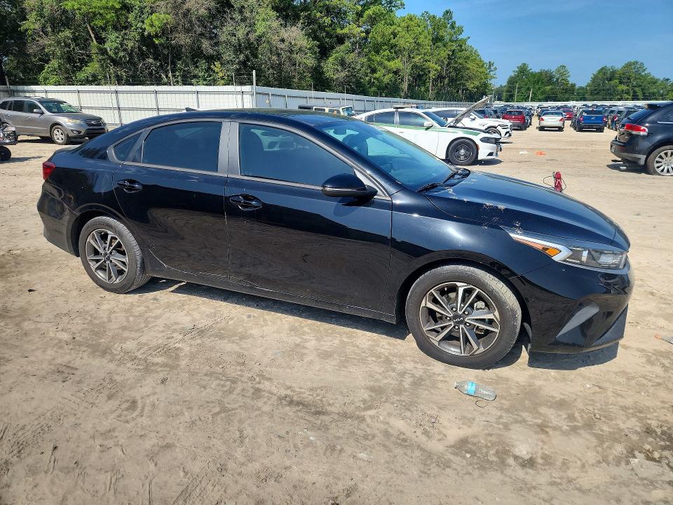 Aukcja sprzedaży 2022 Kia Forte, vin: 3KPF24AD3NE473449, numer aukcji: 62421716