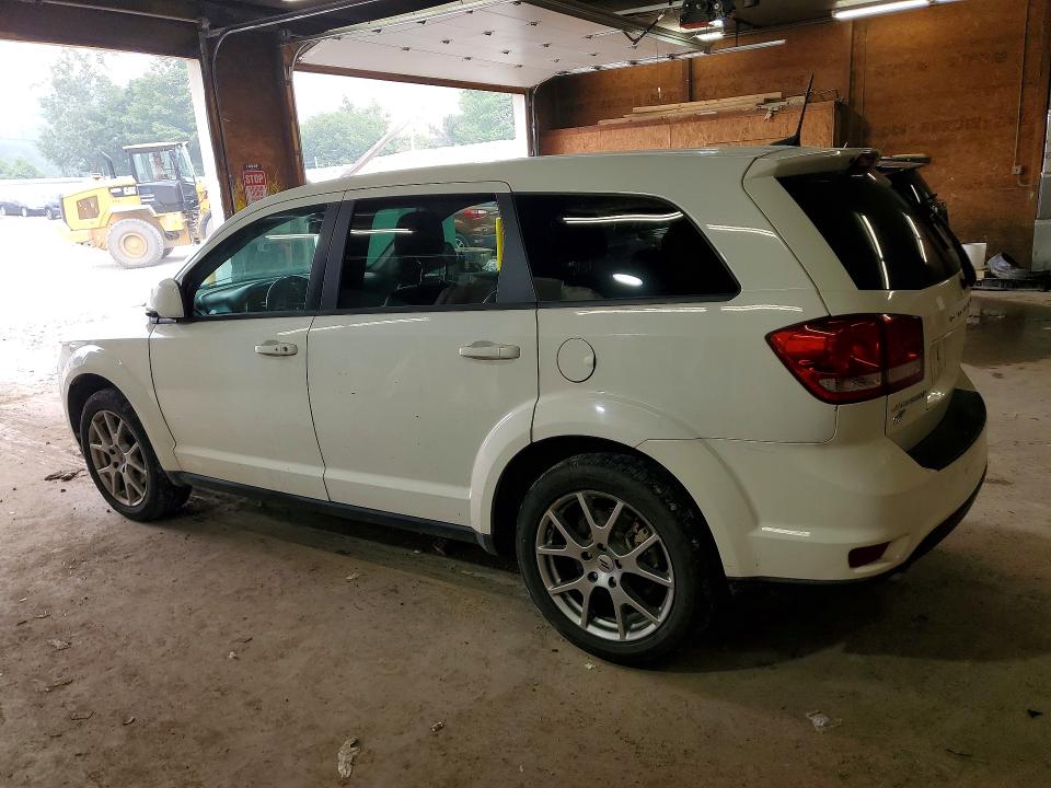 Aukcja sprzedaży 2019 Dodge Journey, vin: 3C4PDDEG7KT784991, numer aukcji: 60955446