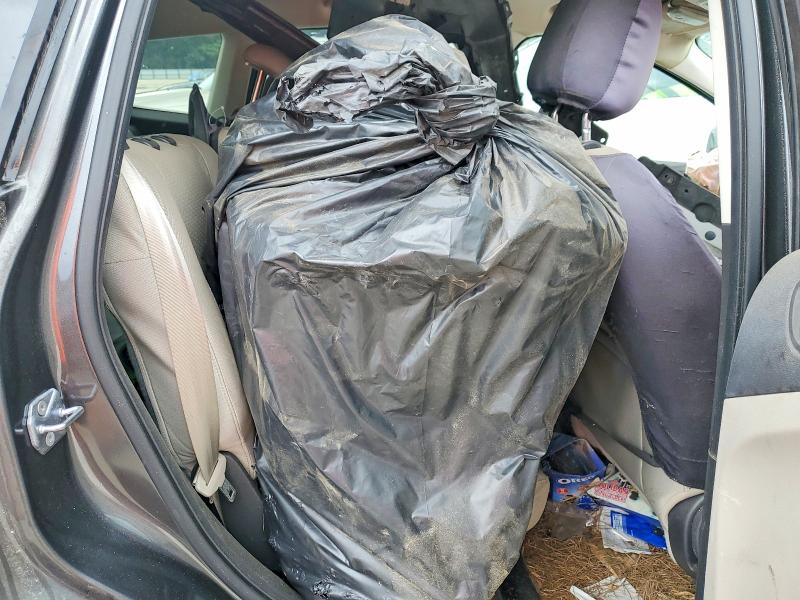 60993106 :رقم المزاد ، 1FMCU0G91HUE65490 vin ، 2017 Ford Escape مزاد بيع