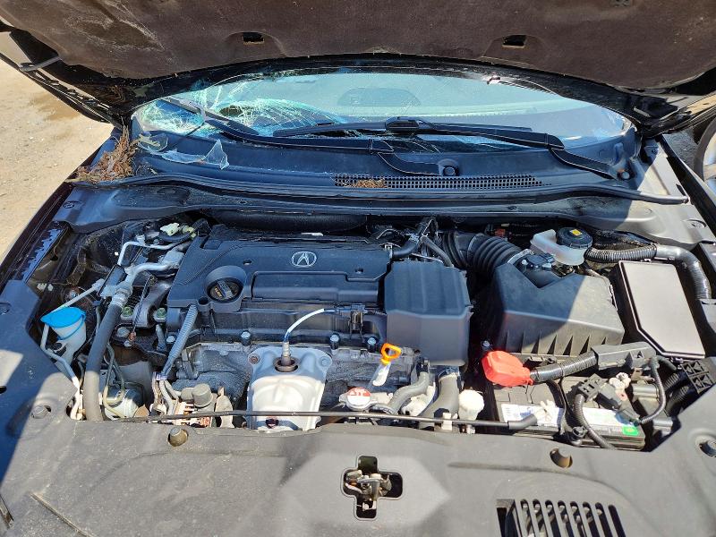 62393176 :رقم المزاد ، 19UDE2F78KA008090 vin ، 2019 Acura Ilx مزاد بيع