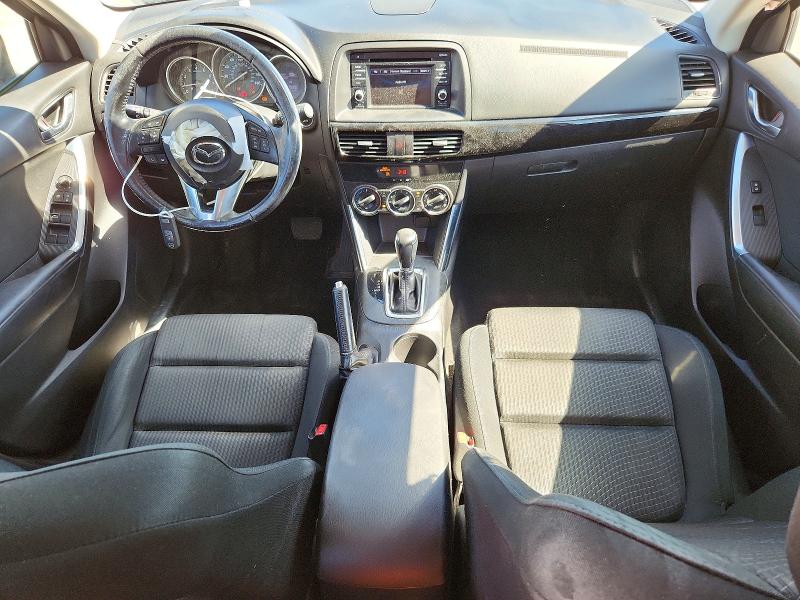 Продаж на аукціоні авто 2015 Mazda Cx-5, vin: JM3KE2CY8F0504562, номер лоту: 59222356