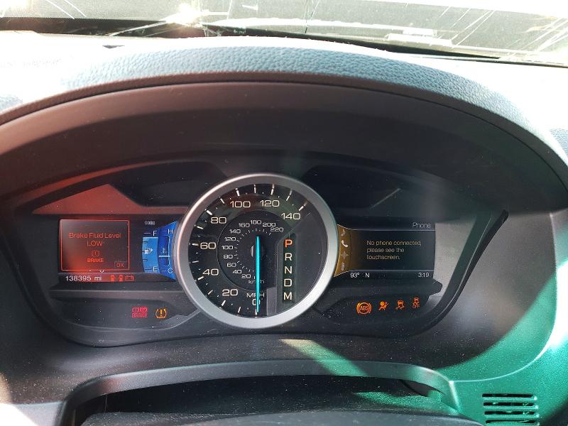 Aukcja sprzedaży 2013 Ford Explorer, vin: 1FM5K8F84DGB12627, numer aukcji: 59918256