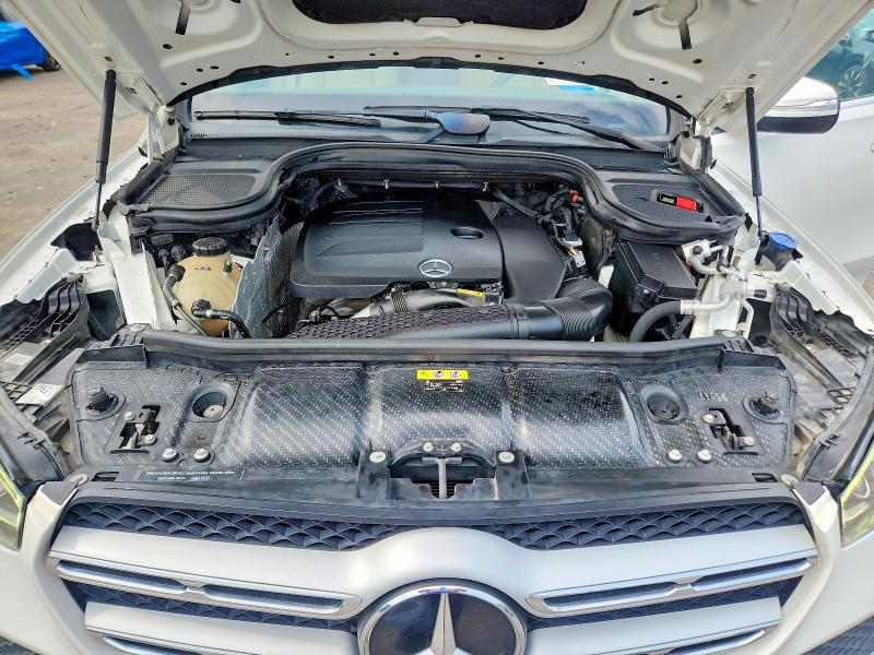 Aukcja sprzedaży 2020 Mercedes-benz Gle, vin: 4JGFB4KBXLA008014, numer aukcji: 62841706