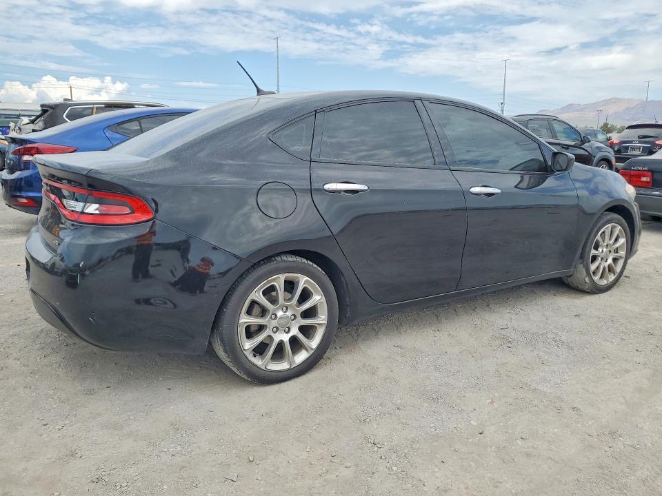 Продажа на аукционе авто 2016 Dodge Dart, vin: 1C3CDFFA9GD819441, номер лота: 61344526