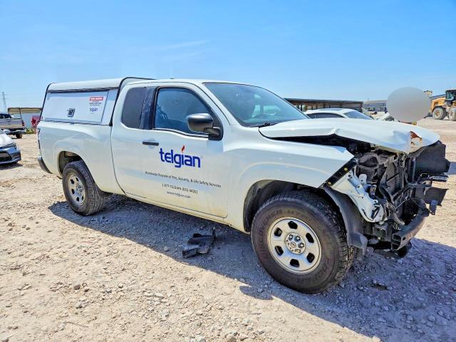 Aukcja sprzedaży 2022 Nissan Frontier, vin: 1N6ED1CL9NN664679, numer aukcji: 61303086