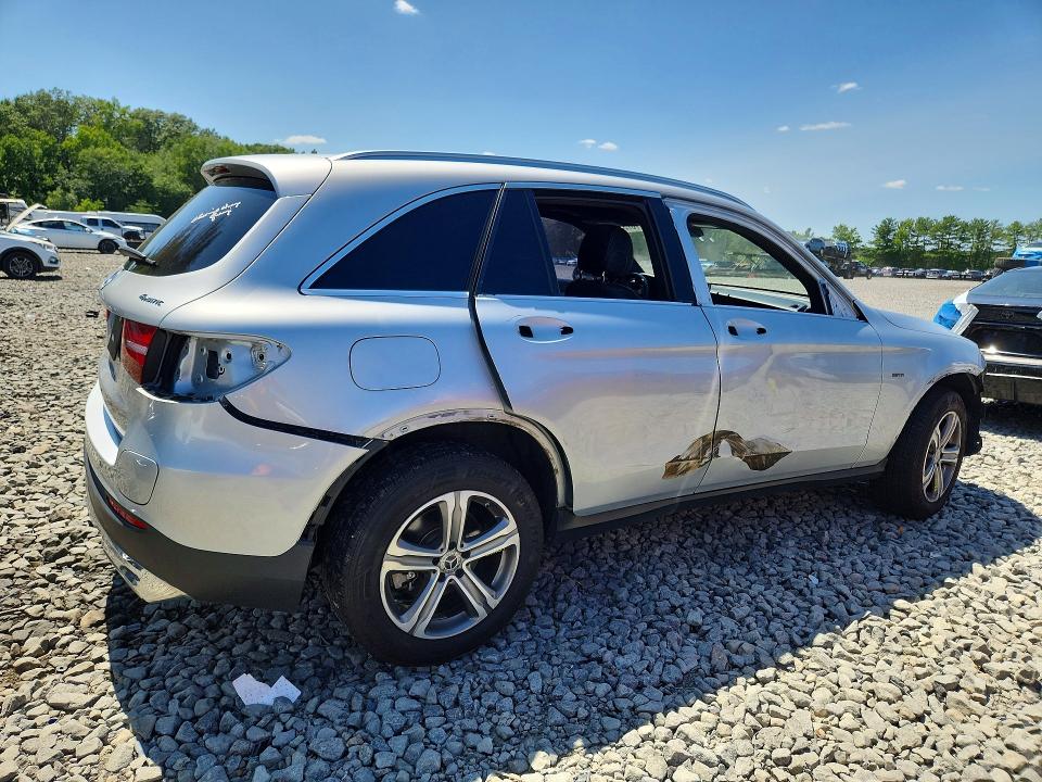 Продажа на аукционе авто 2019 Mercedes-benz Glc, vin: WDC0G5EB1KF578153, номер лота: 61737536