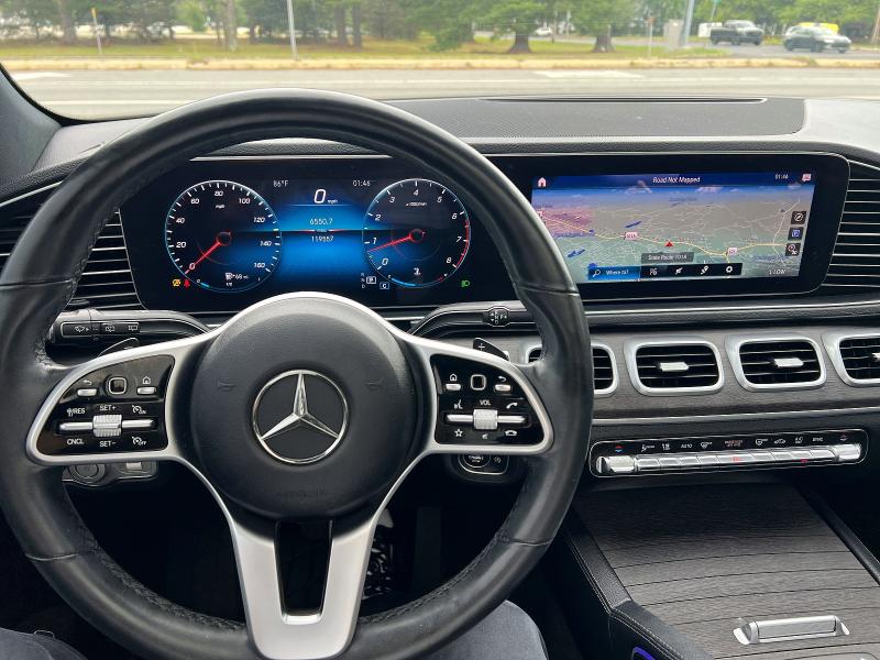 Продажа на аукционе авто 2020 Mercedes-benz Gle, vin: 4JGFB4KE8LA189608, номер лота: 60414486