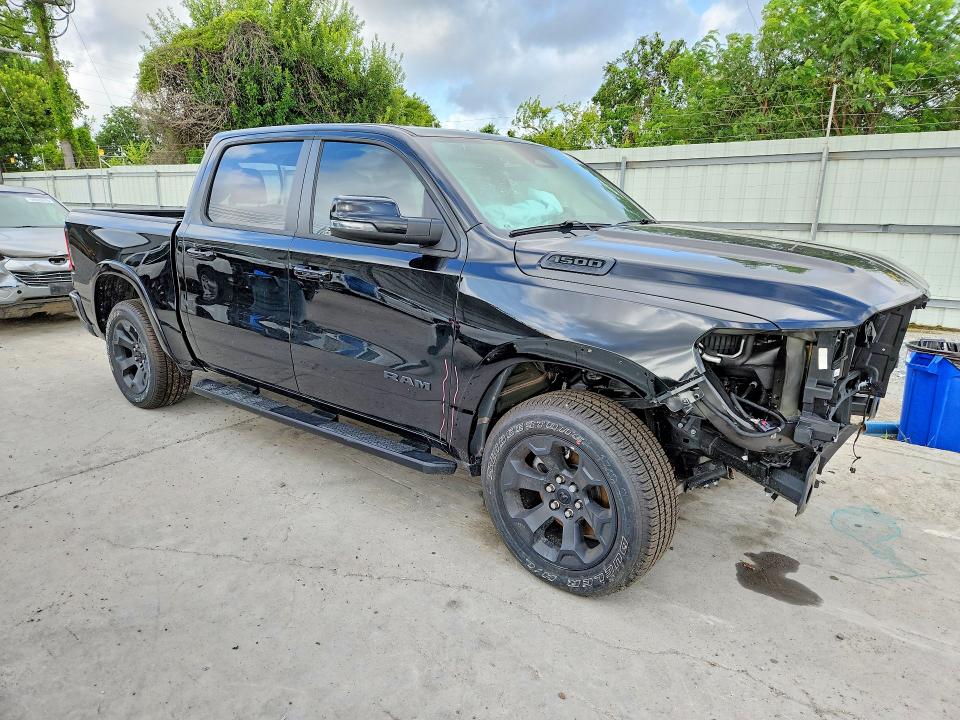 Aukcja sprzedaży 2026 Ram 1500, vin: 1C6SRFFP6TN190696, numer aukcji: 60075756