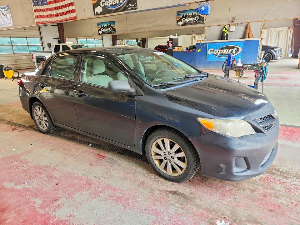 Продажа на аукционе авто 2011 Toyota Corolla, vin: 2T1BU4EE0BC613351, номер лота: 61320726