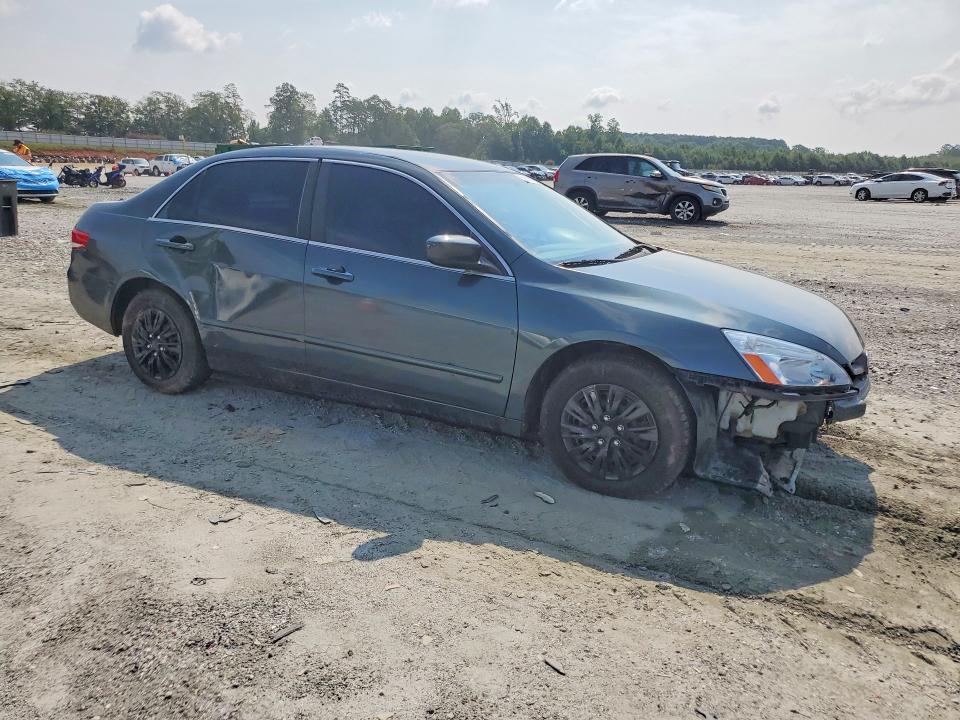 Aukcja sprzedaży 2004 Honda Accord, vin: 1HGCM56344A055620, numer aukcji: 62818046