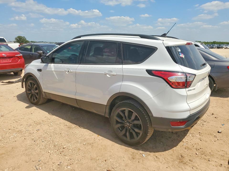 Продажа на аукционе авто 2019 Ford Escape, vin: 1FMCU0GD6KUA53674, номер лота: 62794416