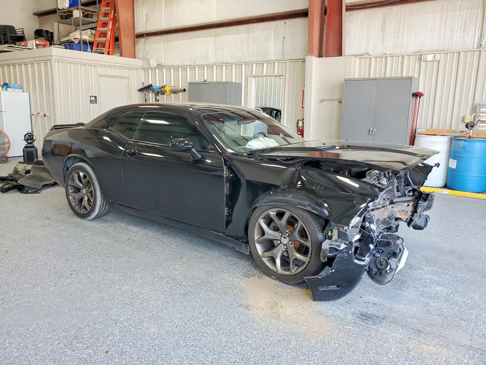 Aukcja sprzedaży 2013 Dodge Challenger, vin: 2C3CDYAG4DH536161, numer aukcji: 61397736
