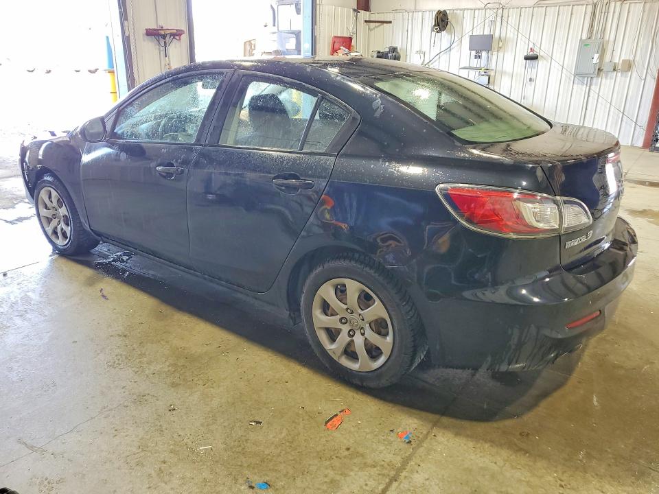 Продаж на аукціоні авто 2013 Mazda 3, vin: JM1BL1U86D1702393, номер лоту: 61147606