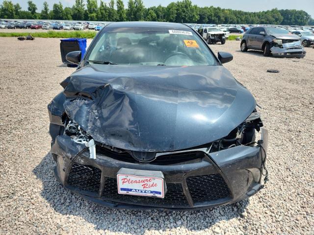 Aukcja sprzedaży 2015 Toyota Camry, vin: 4T1BF1FK2FU052801, numer aukcji: 60809676