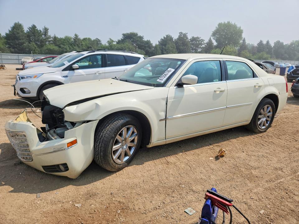 Aukcja sprzedaży 2008 Chrysler 300, vin: 2C3LA53G68H310861, numer aukcji: 61556746