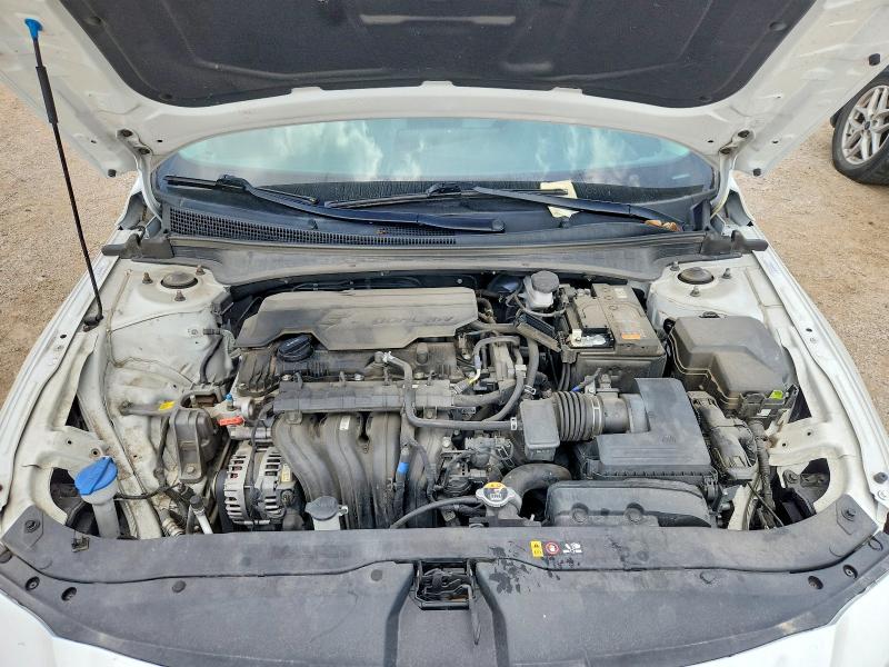 Продажа на аукционе авто 2024 Hyundai Elantra, vin: KMHLP4DG0RU682211, номер лота: 61344416