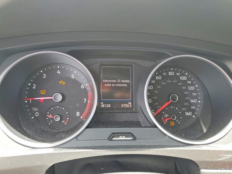 2021 Volkswagen Tiguan მანქანა იყიდება აუქციონზე, vin: 3VV3B7AX7MM156679, აუქციონის ნომერი: 60444776