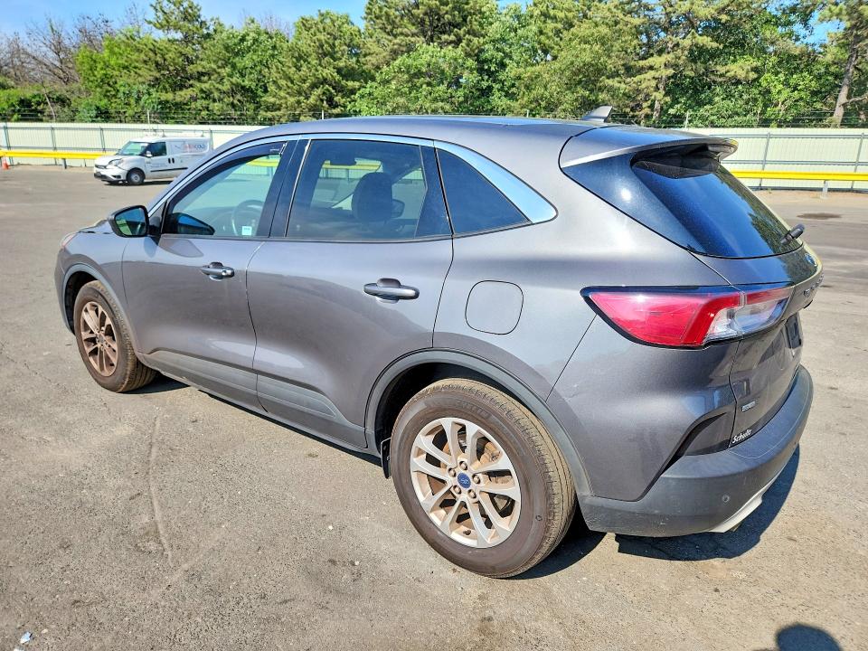 Aukcja sprzedaży 2021 Ford Escape, vin: 1FMCU0G67MUA69743, numer aukcji: 61056886