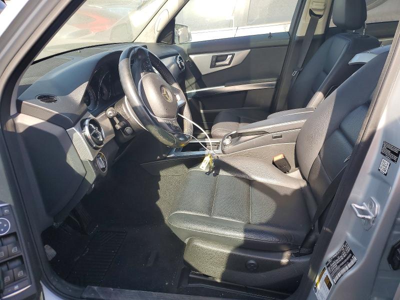 2014 Mercedes-benz Glk მანქანა იყიდება აუქციონზე, vin: WDCGG5HB0EG329870, აუქციონის ნომერი: 61819696