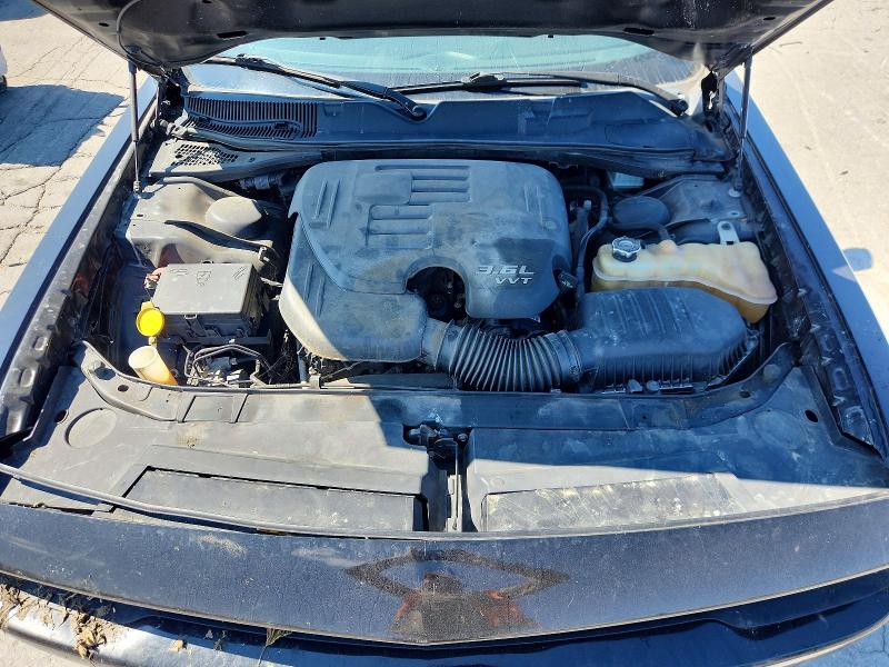 Aukcja sprzedaży 2018 Dodge Challenger, vin: 2C3CDZAGXJH294753, numer aukcji: 63237496