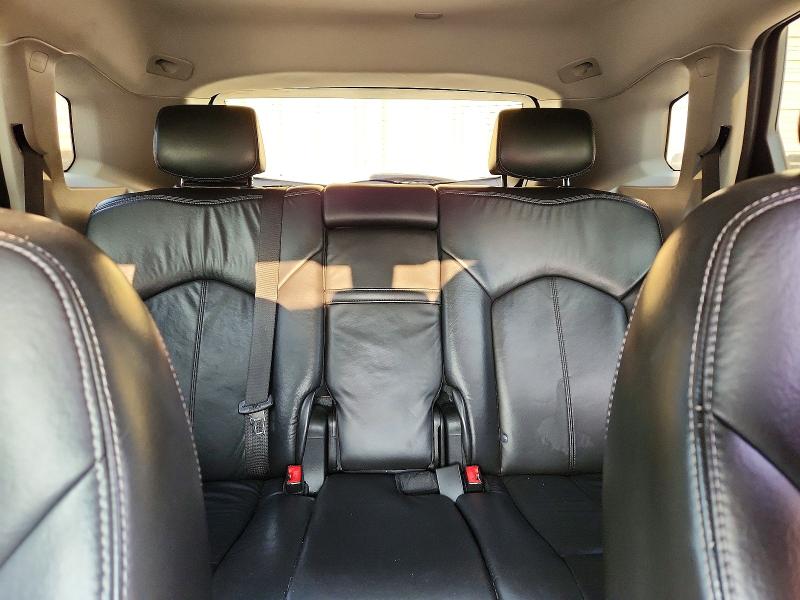 Aukcja sprzedaży 2013 Cadillac Srx, vin: 3GYFNAE32DS623133, numer aukcji: 61056646