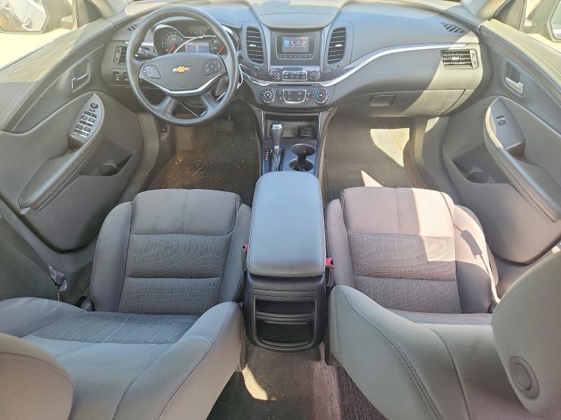 Продаж на аукціоні авто 2015 Chevrolet Impala, vin: 2G11Z5SL3F9259698, номер лоту: 73341675