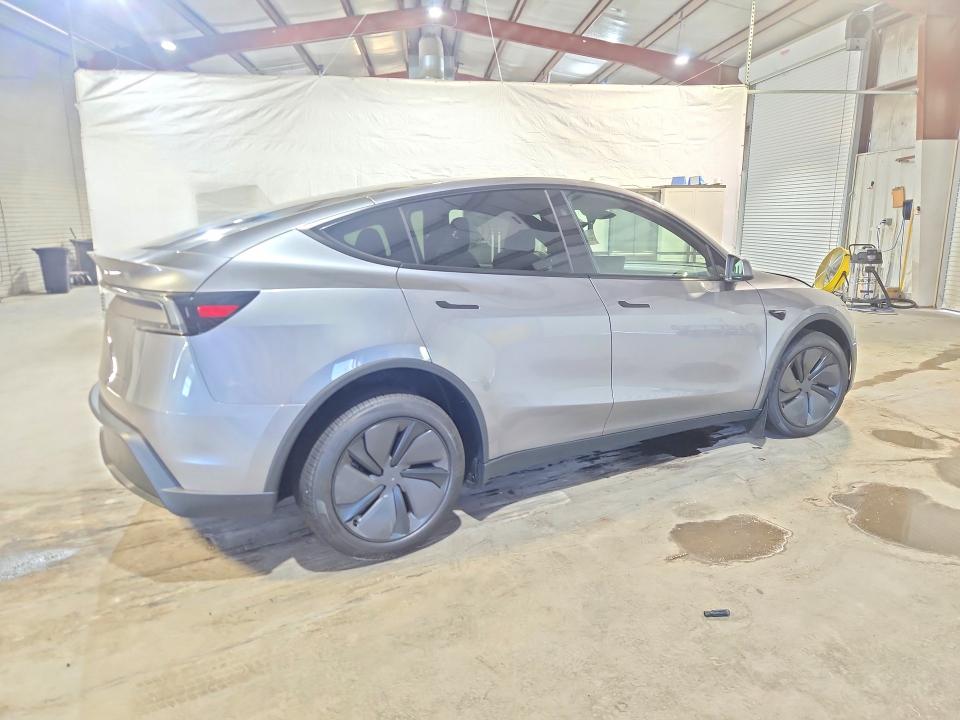 Aukcja sprzedaży 2026 Tesla Model Y, vin: 7SAYGDEE8TA702258, numer aukcji: 62616206