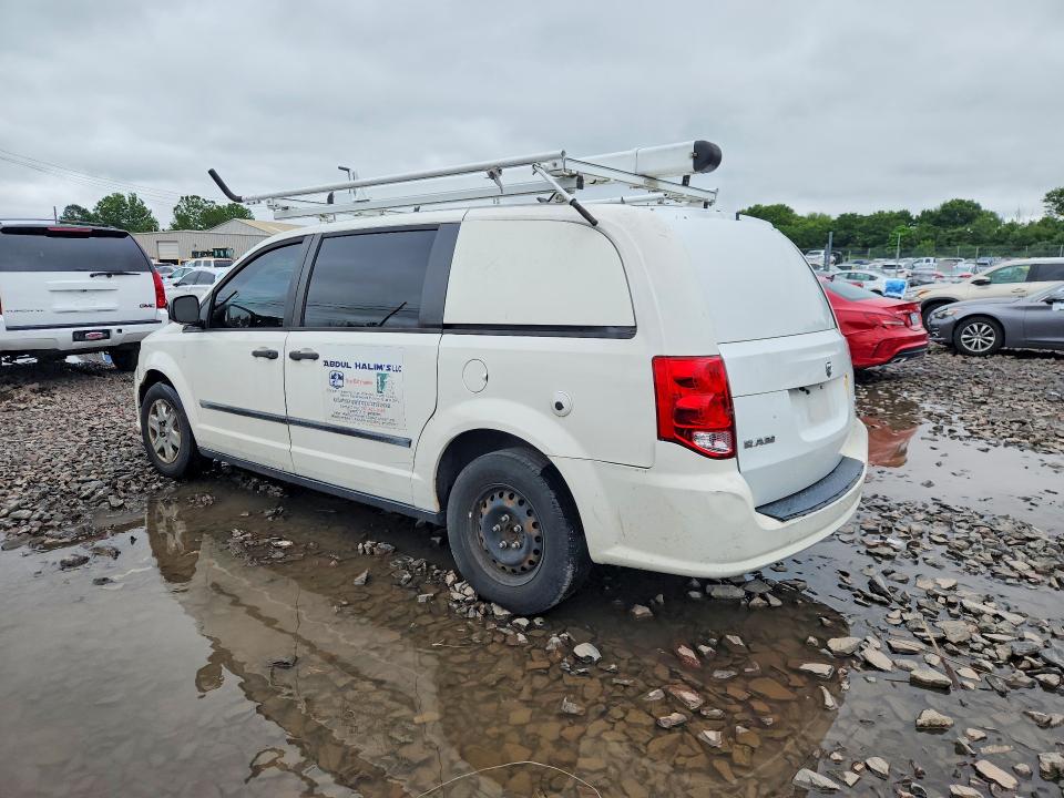 Продаж на аукціоні авто 2013 Ram Tradesman, vin: 2C4JRGAG3DR658342, номер лоту: 59956266