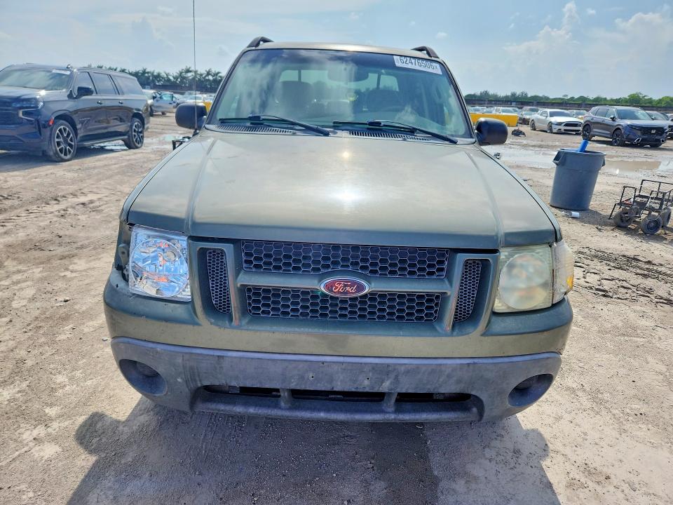 Продаж на аукціоні авто 2004 Ford Explorer Sport Trac, vin: 1FMZU67K74UB23892, номер лоту: 62476506
