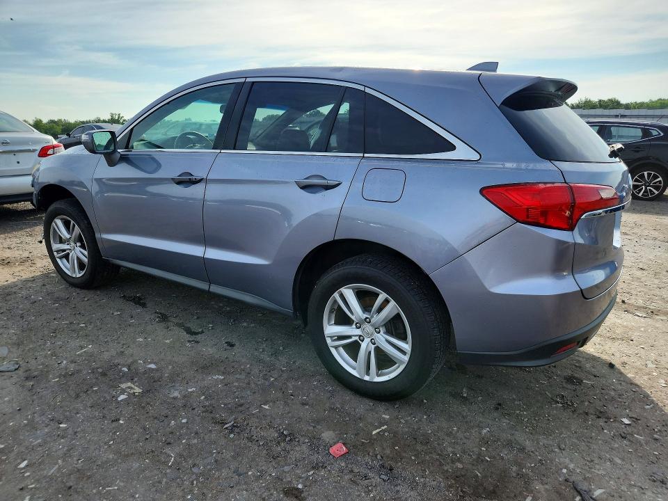 Aukcja sprzedaży 2014 Acura Rdx, vin: 5J8TB4H54EL004767, numer aukcji: 60296536