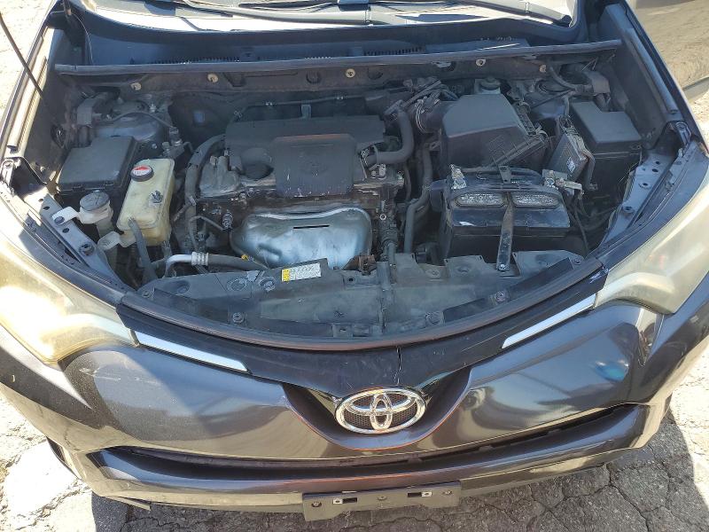 63157446 :رقم المزاد ، JTMWFREV7GJ075543 vin ، 2016 Toyota Rav4 مزاد بيع
