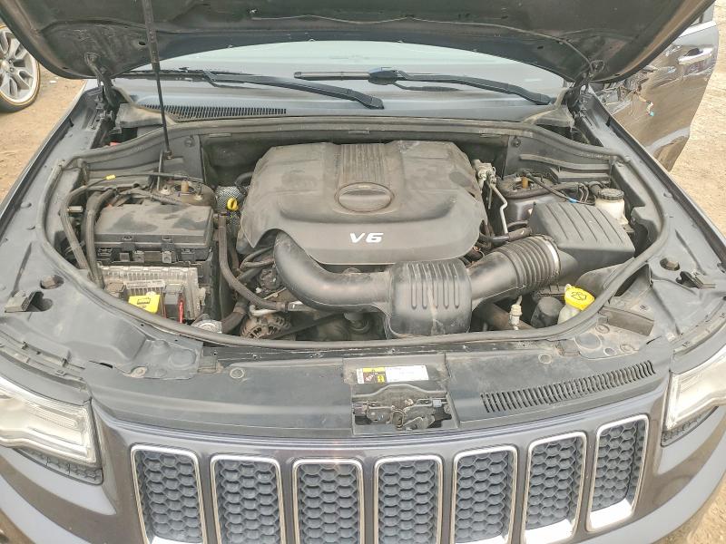 60835776 :رقم المزاد ، 1C4RJFCGXFC785859 vin ، 2015 Jeep Grand Cherokee مزاد بيع