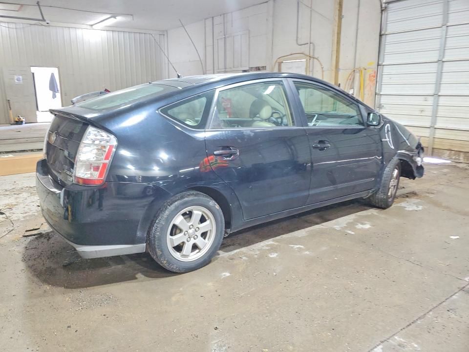 60582816 :رقم المزاد ، JTDKB20U883405213 vin ، 2008 Toyota Prius مزاد بيع