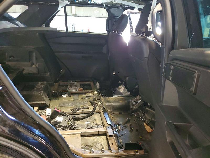 Продажа на аукционе авто 2025 Ford Explorer, vin: 1FM5K8AB8SGA75498, номер лота: 60045816