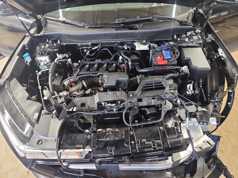 59961076 :رقم المزاد ، 7FARS3H72TE005747 vin ، 2026 Honda Cr-v مزاد بيع
