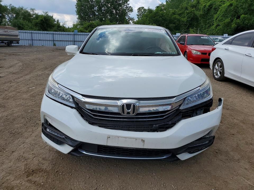 2017 Honda Accord მანქანა იყიდება აუქციონზე, vin: JHMCR6F74HC800688, აუქციონის ნომერი: 59392066