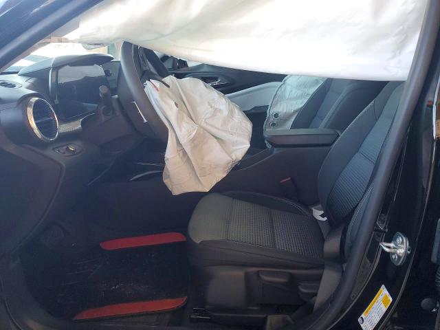 Продаж на аукціоні авто 2026 Chevrolet Trax, vin: KL77LHEP4TC007186, номер лоту: 62351366