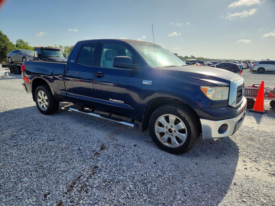 62902166 :رقم المزاد ، 5TFRV54179X071922 vin ، 2009 Toyota Tundra مزاد بيع