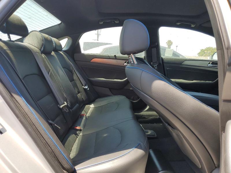 Aukcja sprzedaży 2019 Hyundai Sonata, vin: 5NPE34AB5KH810010, numer aukcji: 85973555