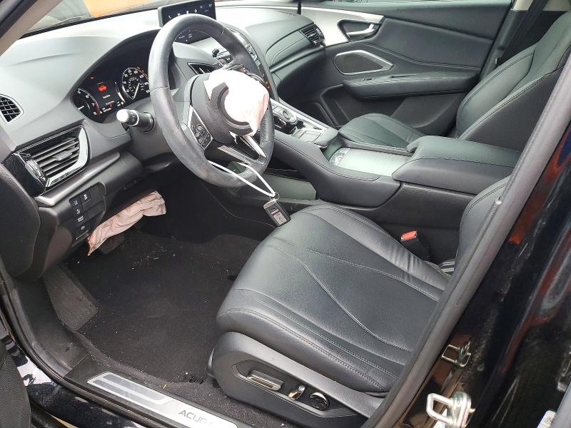 Aukcja sprzedaży 2020 Acura Rdx, vin: 5J8TC1H33LL005125, numer aukcji: 59907226